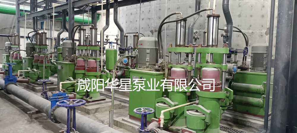 洗煤廠(chǎng)使用現(xiàn)場(chǎng) - 副本