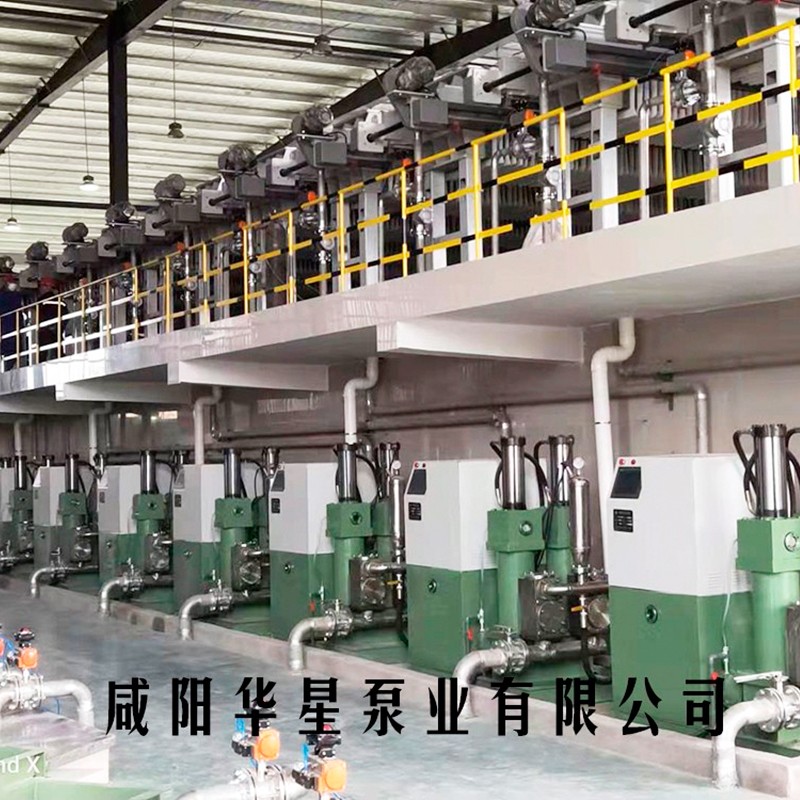 陶瓷柱塞泵客戶使用現場主圖30