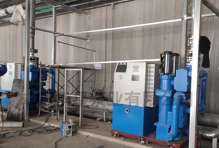 智能型柱塞泥漿泵 智能型柱塞泥漿泵