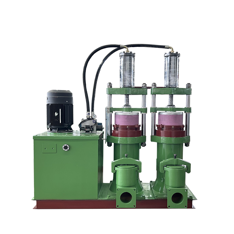 壓濾機(jī)入料泵:材質(zhì)抗磨、流量穩(wěn)定、壓力適配的三大核心技術(shù)解析