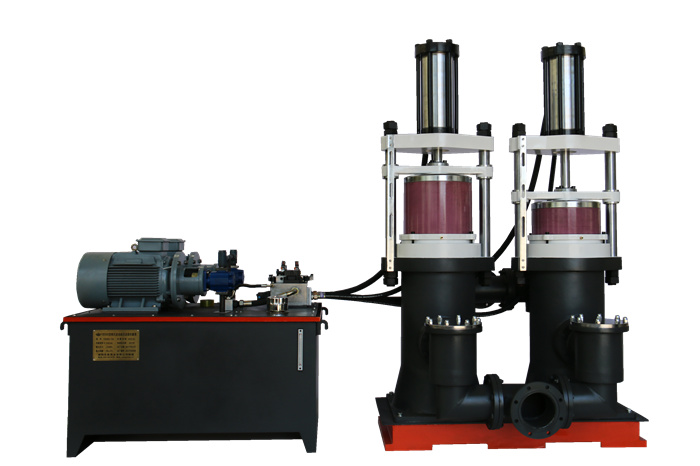 華星YB500無壓力波動(dòng)變頻泵